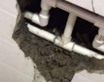 博爱卫生间漏水哪家好