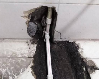 博爱卫生间测漏水哪家好