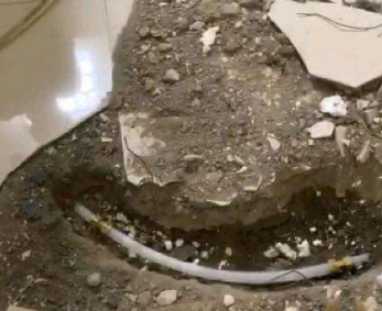 博爱卫生间测漏水哪家优惠