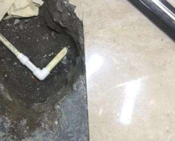 博爱卫生间测漏水多少钱