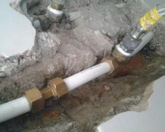 博爱测漏水多少钱