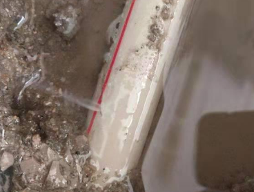 博爱卫生间测漏水客服的电话