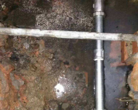 博爱卫生间测漏水多少钱