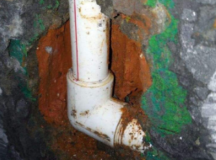 博爱卫生间测漏水价格明细
