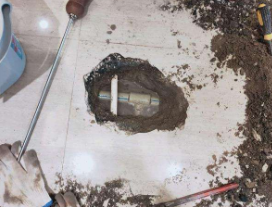 博爱卫生间防水多少钱