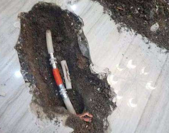 博爱水管维修哪家好