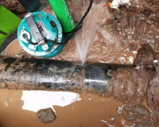 博爱卫生间测漏水的相关介绍