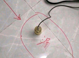 博爱卫生间测漏水多少钱