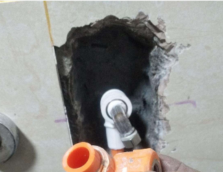 博爱卫生间测漏水哪家好