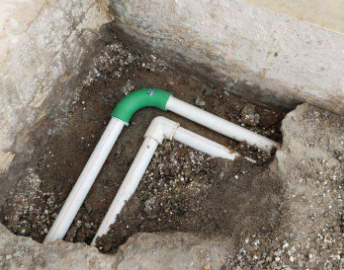 博爱卫生间测漏水价格多少