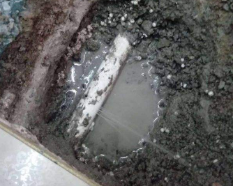 博爱卫生间测漏水哪家好