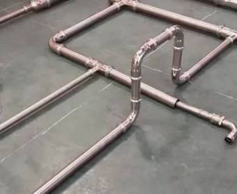 博爱水管维修多少钱