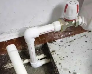 博爱卫生间测漏水多少钱