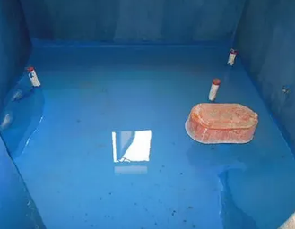 博爱卫生间防水多少钱