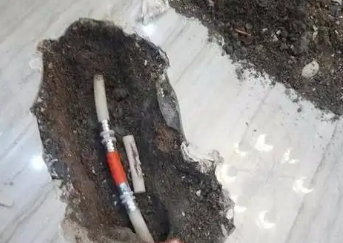 博爱卫生间测漏水哪家好