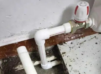 博爱卫生间测漏水多少钱
