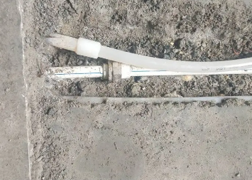 博爱卫生间测漏水之解决方法