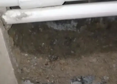 博爱卫生间测漏水多少钱