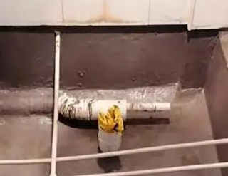 博爱卫生间测漏水服务电话