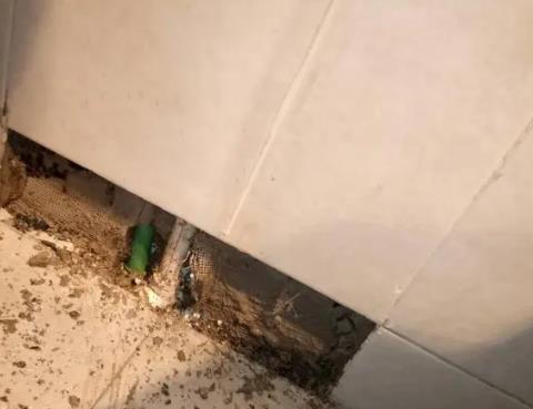 博爱测漏水公司为您专业分享下检漏仪器准确定位的方法有什么特点?