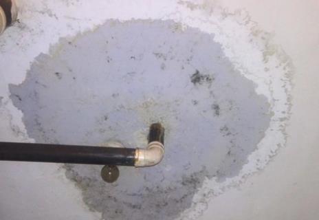 博爱测漏水公司分享如何自检漏水