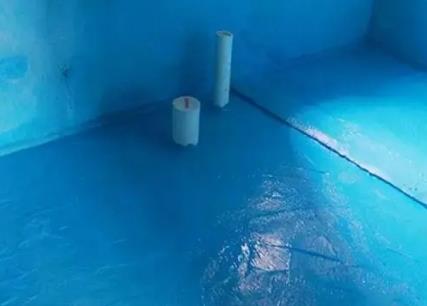 博爱卫生间防水公司分享防水小知识