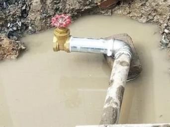 博爱漏水检测电话多少