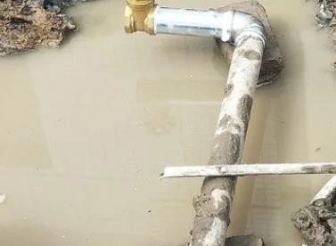 博爱测漏水公司电话